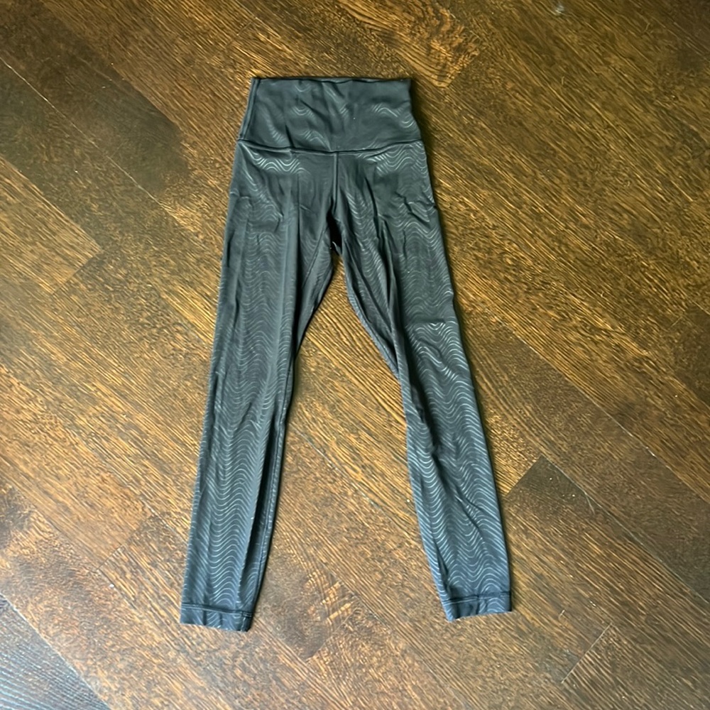 LULULEMON LEGGINGS